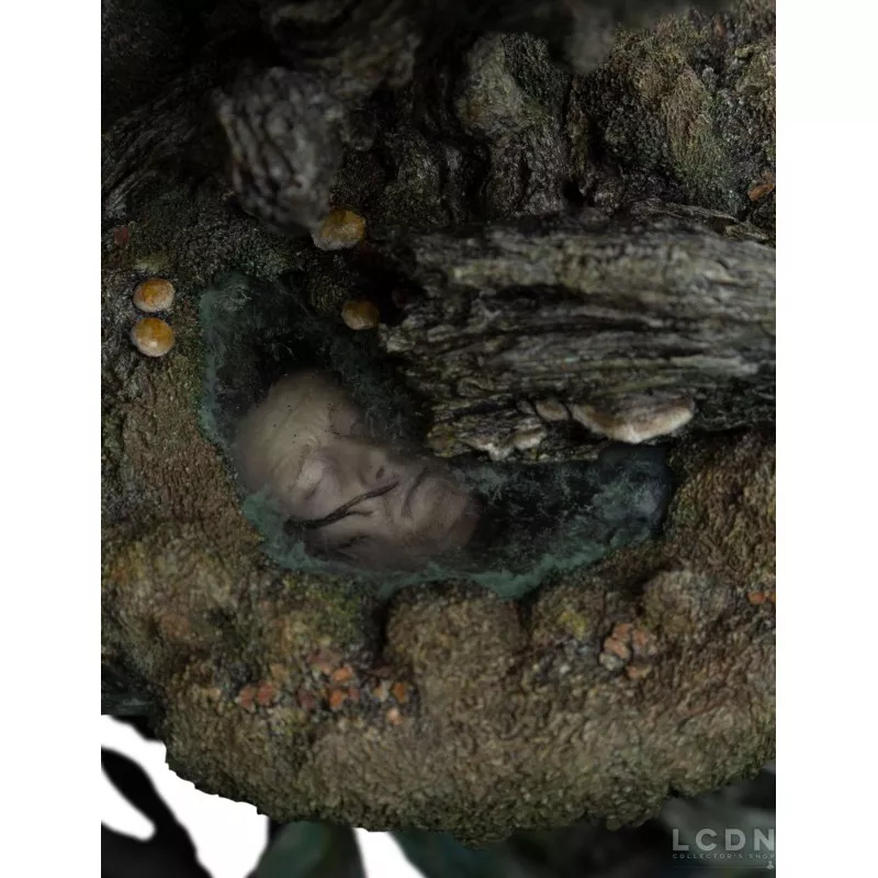 Le Seigneur des Anneaux Statue 1/6 Masters Collection Les marais morts (The Dead Marshes) 64 cm