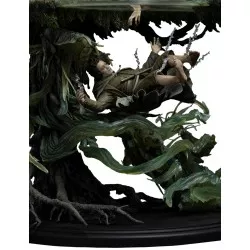 Le Seigneur des Anneaux Statue 1/6 Masters Collection Les marais morts (The Dead Marshes) 64 cm