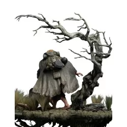 Le Seigneur des Anneaux Statue 1/6 Masters Collection Les marais morts (The Dead Marshes) 64 cm