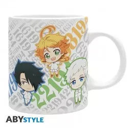 The Promised Neverland Mug...