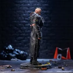 Resident Evil 3 Statue Nemesis Limited Edition Numskull 27cm