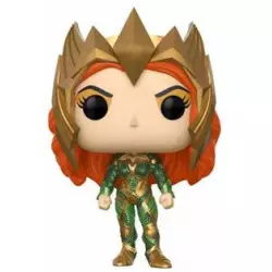 Justice League POP! Heroes...