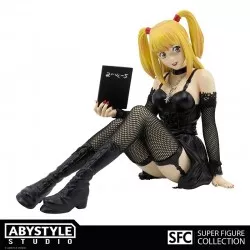 Death Note Figure 1/10 Misa...