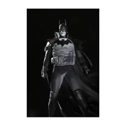 Batman Black & White Statue 1/10 Batman by Mike Mignola 20cm