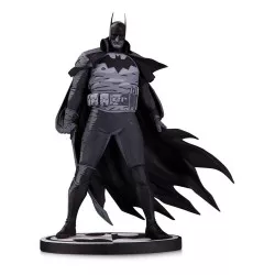 Batman Black & White Statue 1/10 Batman by Mike Mignola 20cm