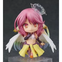No Game No Life Action Figure Nendoroid Jibril (re-run) 10cm