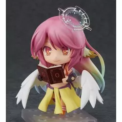 No Game No Life Action Figure Nendoroid Jibril (re-run) 10cm