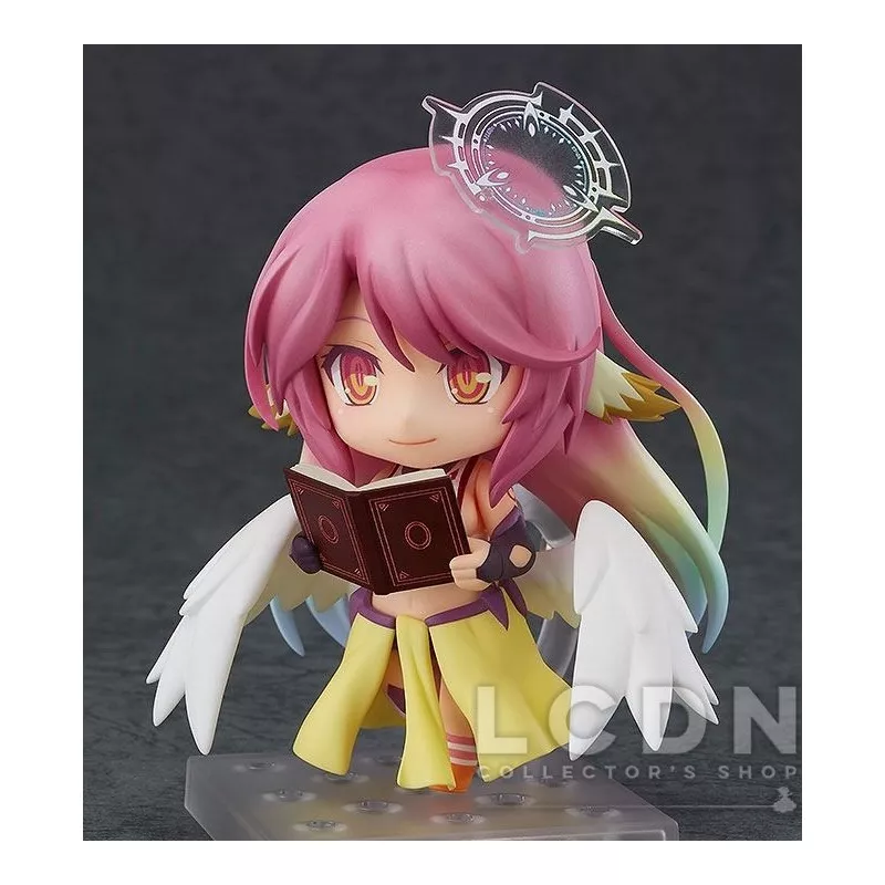 Jibril figurine clearance