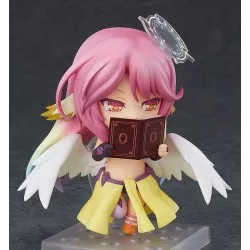 No Game No Life Action Figure Nendoroid Jibril (re-run) 10cm