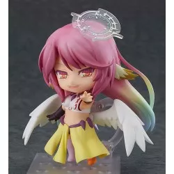 No Game No Life Action Figure Nendoroid Jibril (re-run) 10cm