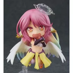No Game No Life Action Figure Nendoroid Jibril (re-run) 10cm