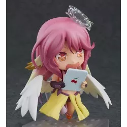 No Game No Life Action Figure Nendoroid Jibril (re-run) 10cm