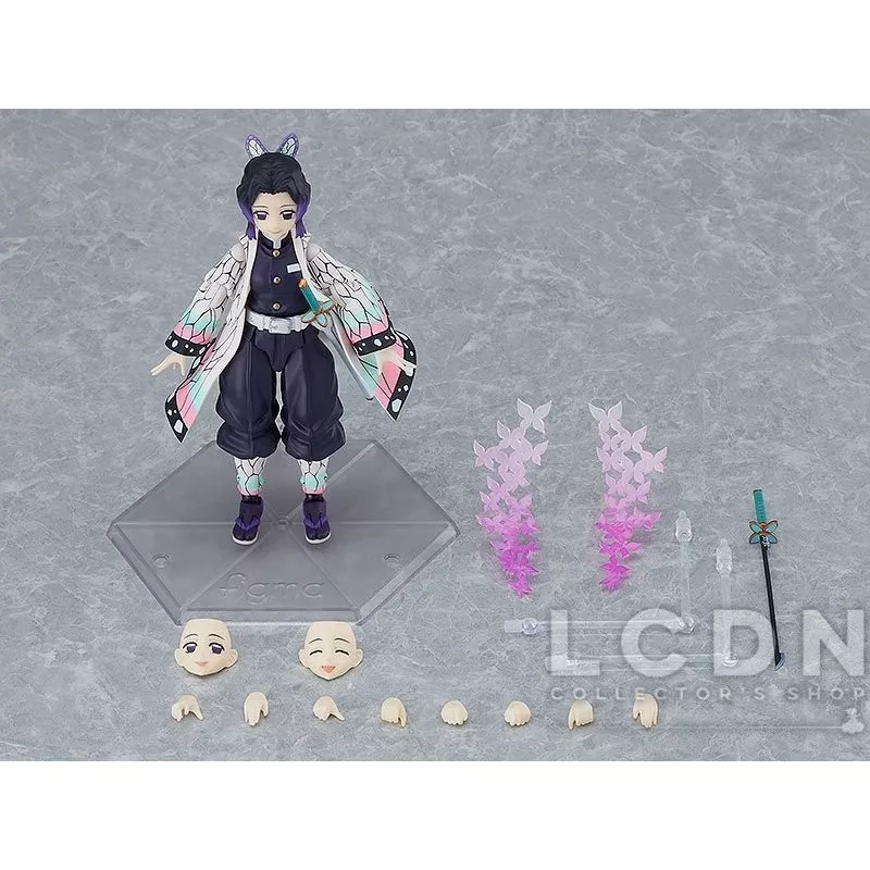Amazon.com: Max Factory A-Z: B Figma Action Figure, Multicolor : Toys &  Games