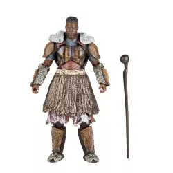 Black Panther Marvel Legends Series Action Figurine M’Baku 15cm