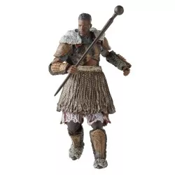 Black Panther Marvel Legends Series Action Figurine M’Baku 15cm