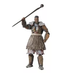 Black Panther Marvel Legends Series Action Figurine M’Baku 15cm