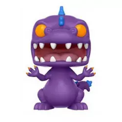 Les Razmoket Pop! Reptar...