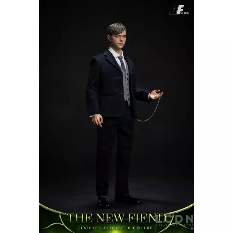Dane DeHaan Collectible Action Figure 1/6 JF STUDIOS JF002