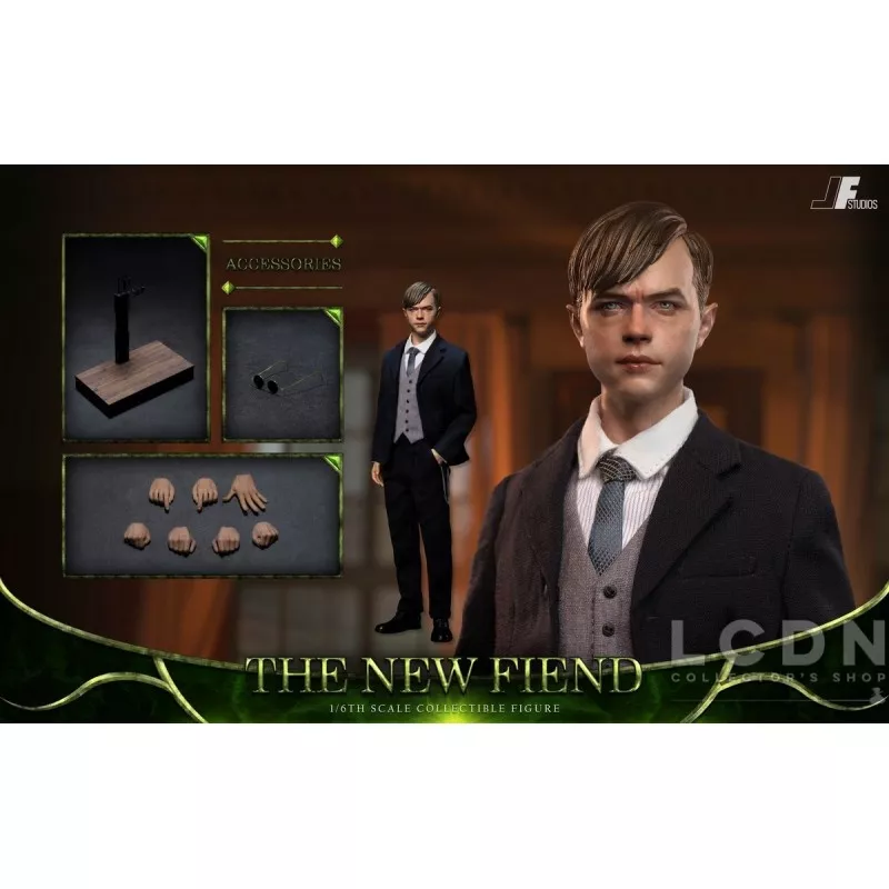 流行り の ブランド - 2024年おすすめのアイテム満載 Dane DeHaan Collectible Action Figure 1/6 JF STUDIOS JF002 その他