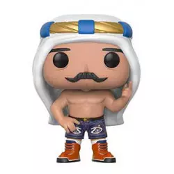 WWE Wrestling POP! WWE Iron...