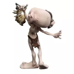 Le Seigneur des Anneaux (Lord of the Rings) Mini Epics Figurine Sméagol 11cm