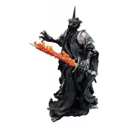 Le Seigneur des Anneaux (Lord of the Rings) Mini Epics Figurine Le Roi Sorcier SDCC 2022 Exclusive (Limited Edition) 19cm