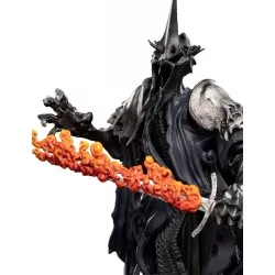 Le Seigneur des Anneaux (Lord of the Rings) Mini Epics Figurine Le Roi Sorcier SDCC 2022 Exclusive (Limited Edition) 19cm