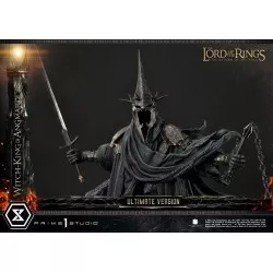 Lord of the Rings Statue 1/4 The Witch King of Angmar Ultimate Version 70cm