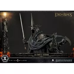 Lord of the Rings Statue 1/4 The Witch King of Angmar Ultimate Version 70cm