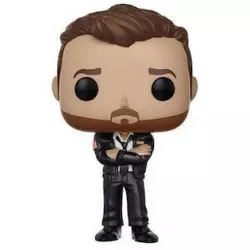 The Leftovers Pop! Kevin...