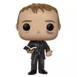 The Leftovers Pop! Matt...