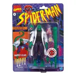 Spider-Man Marvel Legends...