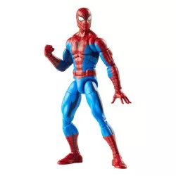 Spider-Man Marvel Legends Action Figure Retro Marvel's Spider-Man 15cm