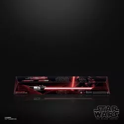 Star Wars Black Series Replica 1/1 Force FX Elite Lightsaber Darth Vador