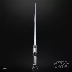 Star Wars Black Series Replica 1/1 Force FX Elite Lightsaber Darth Vador