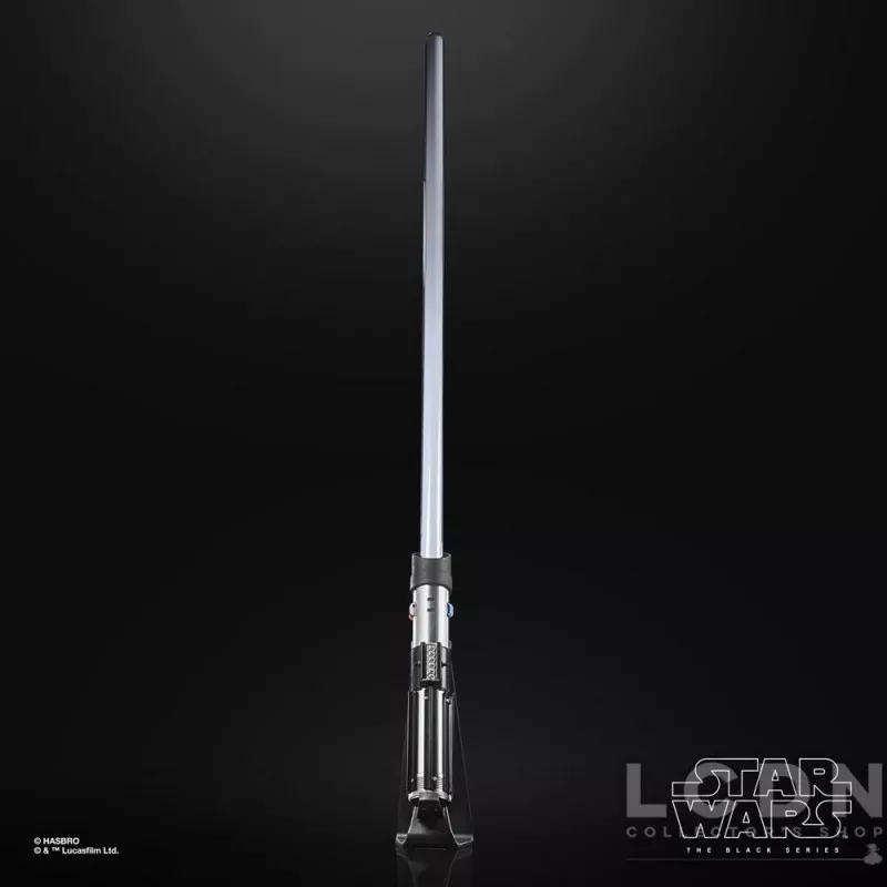 Star Wars Black Series Replica 1/1 Force FX Elite Lightsaber Darth Vador