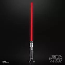 Star Wars Black Series Replica 1/1 Force FX Elite Lightsaber Darth Vador