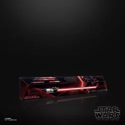 Star Wars Black Series Replica 1/1 Force FX Elite Lightsaber Darth Vador