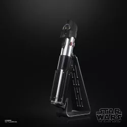 Star Wars Black Series Replica 1/1 Force FX Elite Lightsaber Darth Vador