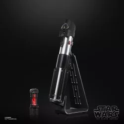 Star Wars Black Series Replica 1/1 Force FX Elite Lightsaber Darth Vador
