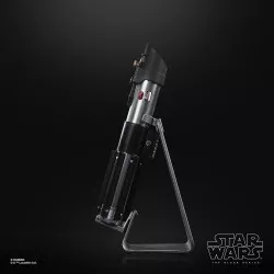 Star Wars Black Series Replica 1/1 Force FX Elite Lightsaber Darth Vador
