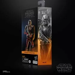Star Wars: The Mandalorian The Black Series Action Figurine HK-87 15cm