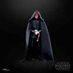 Star Wars: The Mandalorian The Black Series Action Figurine Luke Skywalker (Imperial Light Cruiser) 15cm