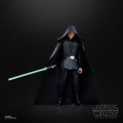 Star Wars: The Mandalorian The Black Series Action Figurine Luke Skywalker (Imperial Light Cruiser) 15cm