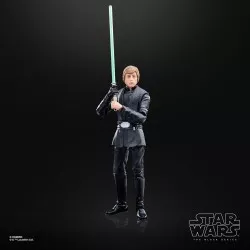Star Wars: The Mandalorian The Black Series Action Figurine Luke Skywalker (Imperial Light Cruiser) 15cm