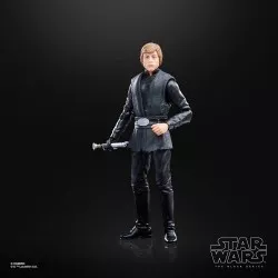 Star Wars: The Mandalorian The Black Series Action Figurine Luke Skywalker (Imperial Light Cruiser) 15cm
