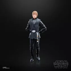 Star Wars: The Mandalorian The Black Series Action Figurine Luke Skywalker (Imperial Light Cruiser) 15cm