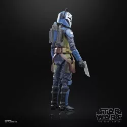 Star Wars: The Mandalorian The Black Series Credit Collection Action Figurine Bo-Katan Kryze 15cm