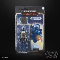Star Wars: The Mandalorian The Black Series Credit Collection Action Figurine Bo-Katan Kryze 15cm