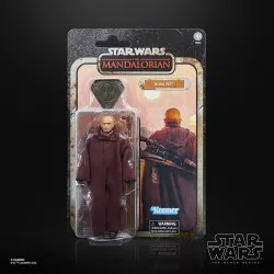 Star Wars: The Mandalorian The Black Series Credit Collection Action Figure Boba Fett 15cm